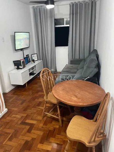 Apartamento, 1 quarto, 25 m² - Foto 3