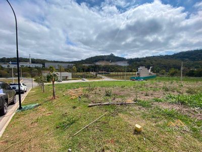 Loteamento e Condomínio, 125 m² - Foto 2