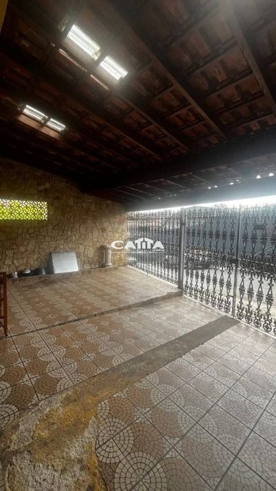 Casa, 3 quartos, 146 m² - Foto 3