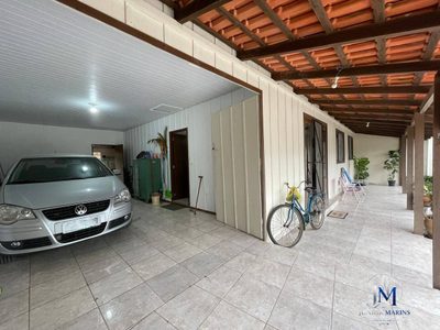 Casa, 2 quartos, 110 m² - Foto 3