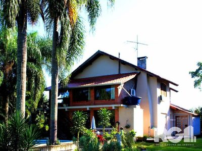 Sítio, 230 m² - Foto 1