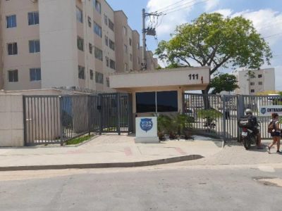 Apartamento, 2 quartos, 41 m² - Foto 1