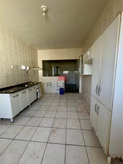 Casa, 3 quartos, 115 m² - Foto 1
