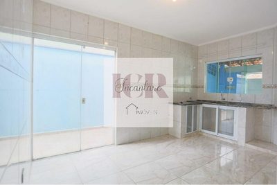 Casa, 3 quartos, 118 m² - Foto 3