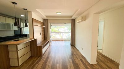 Apartamento, 3 quartos, 96 m² - Foto 2