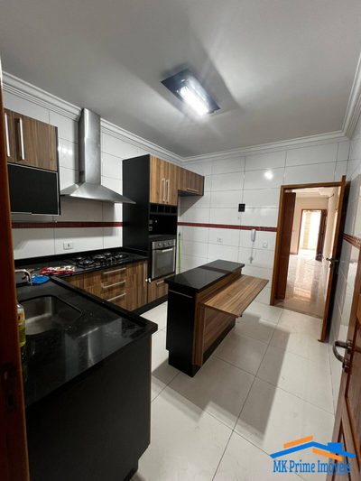 Casa de Condomínio, 2 quartos - Foto 2