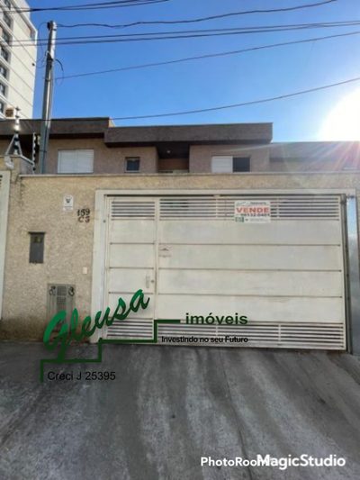 Casa, 2 quartos, 68 m² - Foto 1