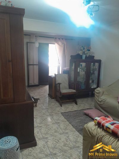 Casa, 3 quartos, 244 m² - Foto 4
