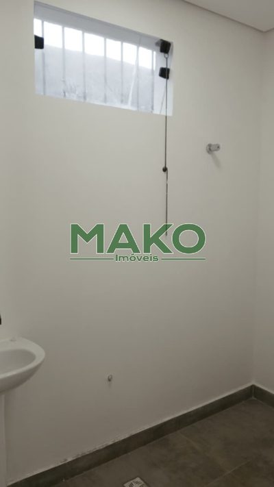 Depósito-Galpão, 160 m² - Foto 4