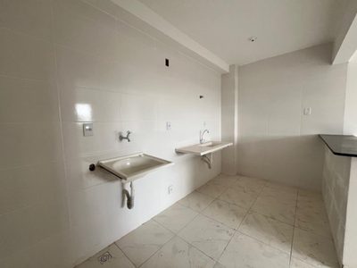 Apartamento, 2 quartos, 58 m² - Foto 5