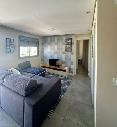 Apartamento, 2 quartos, 67 m² - Foto 3
