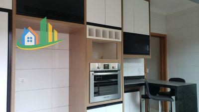 Casa, 3 quartos, 140 m² - Foto 2