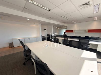 Sala-Conjunto, 246 m² - Foto 4