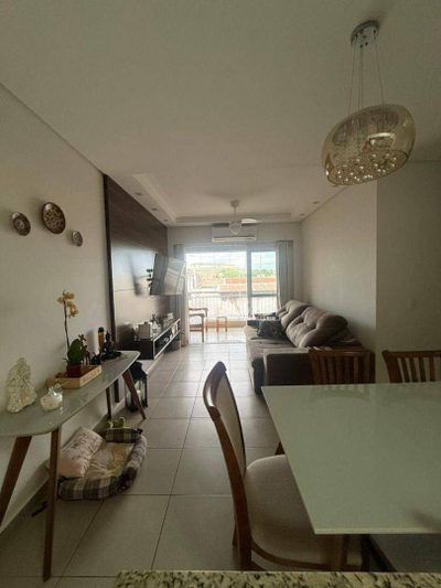 Apartamento, 2 quartos, 72 m² - Foto 3