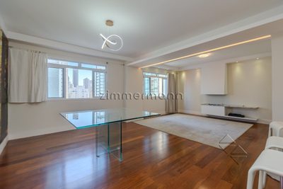 Apartamento, 3 quartos, 163 m² - Foto 2