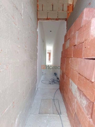 Casa, 2 quartos, 68 m² - Foto 2