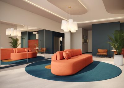 Apartamento, 1 quarto, 31 m² - Foto 3