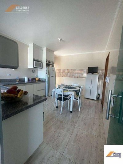Apartamento, 3 quartos, 148 m² - Foto 3