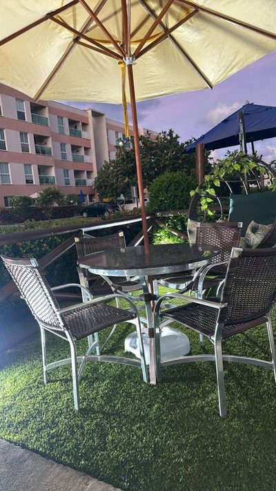 Apartamento, 1 quarto, 50 m² - Foto 1