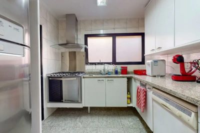 Apartamento, 4 quartos, 203 m² - Foto 3