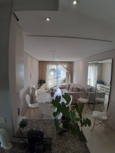 Apartamento, 1 quarto, 55 m² - Foto 2
