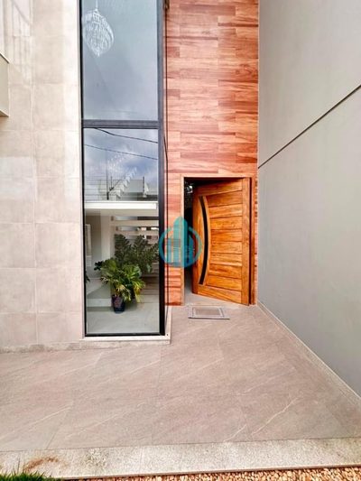 Casa, 3 quartos, 153 m² - Foto 2