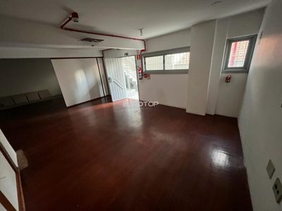 Loja-Salão, 66 m² - Foto 1
