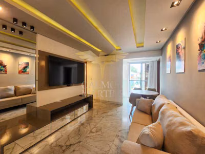 Apartamento, 3 quartos, 63 m² - Foto 1