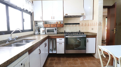 Apartamento, 3 quartos, 200 m² - Foto 2