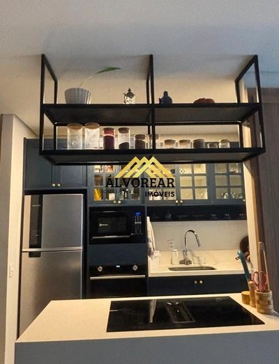 Apartamento, 2 quartos, 69 m² - Foto 4