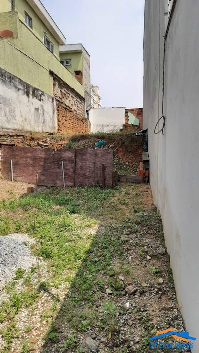 Terreno, 125 m² - Foto 4