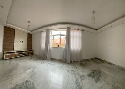 Apartamento, 3 quartos, 90 m² - Foto 1