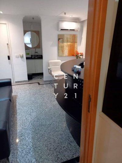 Sala-Conjunto, 45 m² - Foto 3
