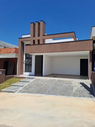 Casa, 3 quartos, 137 m² - Foto 2