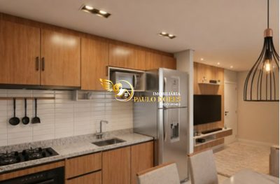Apartamento, 2 quartos, 69 m² - Foto 3