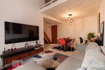 Apartamento, 1 quarto, 70 m² - Foto 1