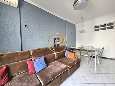 Apartamento, 2 quartos, 82 m² - Foto 4