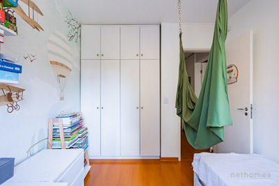 Apartamento, 3 quartos, 84 m² - Foto 2