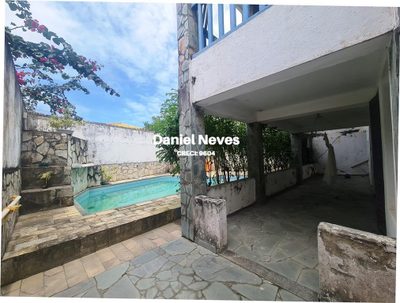 Casa, 3 quartos, 270 m² - Foto 4