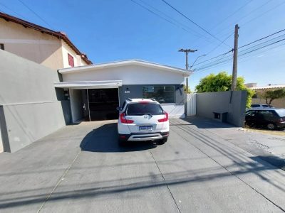 Loja-Salão, 4000 m² - Foto 1