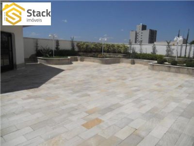 Apartamento, 4 quartos, 220 m² - Foto 3