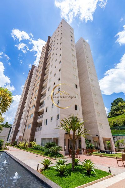 Apartamento, 2 quartos, 95 m² - Foto 4