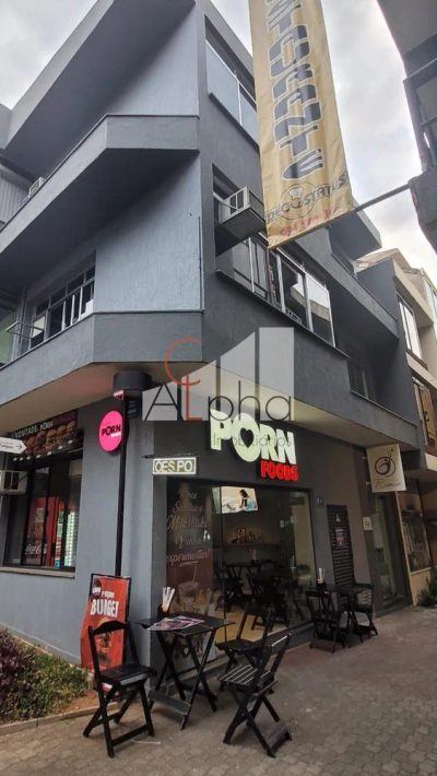 Imóvel Comercial, 206 m² - Foto 3