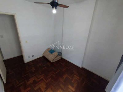 Apartamento, 2 quartos, 46 m² - Foto 2