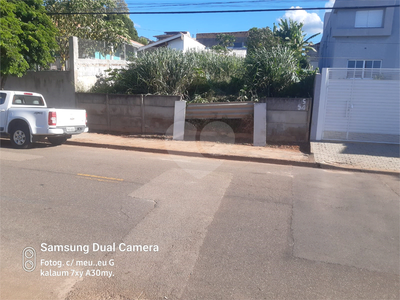 Terreno, 470 m² - Foto 1