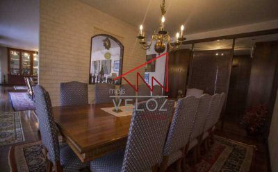 Apartamento, 4 quartos, 300 m² - Foto 1
