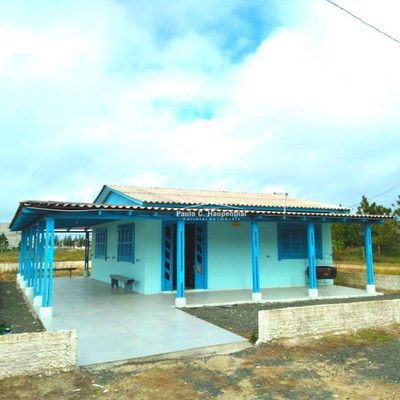 Casa, 3 quartos, 143 m² - Foto 1