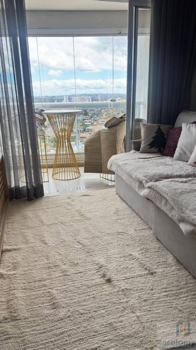 Apartamento, 2 quartos, 70 m² - Foto 3