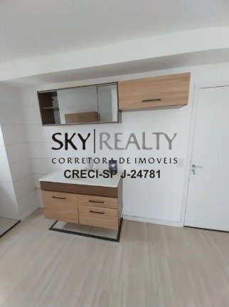 Apartamento, 2 quartos, 34 m² - Foto 4