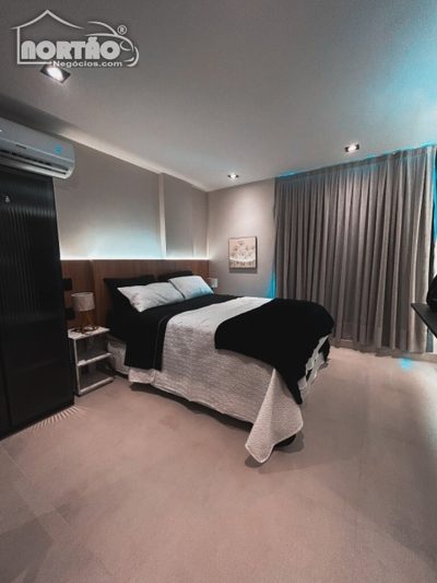 Casa, 1 quarto, 33 m² - Foto 4